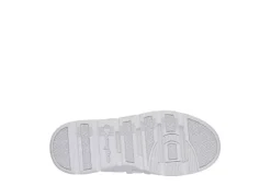 Champion Womens Ventor Chic Sneaker - White -Deals Viva Stride Store US 01 401866 06