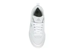 Adidas Womens Park Street Sneaker - White 12 Adidas Womens Park Street Sneaker - White -Deals Viva Stride Store US 01 401885 05