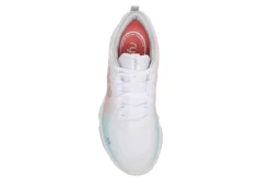 Ryka Womens Devotion Plus 4 Walking Shoe - White -Deals Viva Stride Store US 01 402082 05