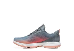 Ryka Womens Devotion Plus 4 Walking Shoe - Blue -Deals Viva Stride Store US 01 402083 03