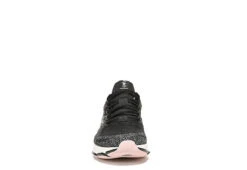 Ryka Womens Devotion X Walking Shoe - Black -Deals Viva Stride Store US 01 402084 02