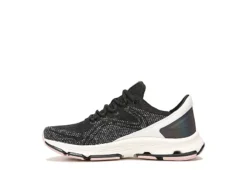 Ryka Womens Devotion X Walking Shoe - Black -Deals Viva Stride Store US 01 402084 03