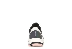 Ryka Womens Devotion X Walking Shoe - Black -Deals Viva Stride Store US 01 402084 04