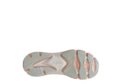 Ryka Womens Devotion X Walking Shoe - White -Deals Viva Stride Store US 01 402085 06