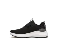 Ryka Womens Fame Slip On Sneaker - Black -Deals Viva Stride Store US 01 402088 03