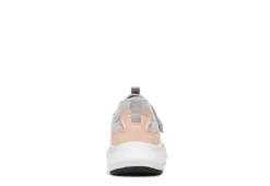 Ryka Womens Fame Slip On Sneaker - Grey -Deals Viva Stride Store US 01 402089 04