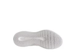 Ryka Womens Ferocity Slip On Sneaker - White -Deals Viva Stride Store US 01 402092 06