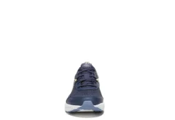 Ryka Womens Imagine Walking Shoe - Blue 9 Ryka Womens Imagine Walking Shoe - Blue -Deals Viva Stride Store US 01 402094 02