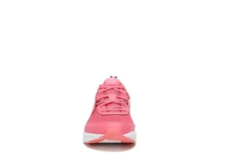 Ryka Womens Imagine Walking Shoe - Pink -Deals Viva Stride Store US 01 402095 02