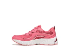 Ryka Womens Imagine Walking Shoe - Pink -Deals Viva Stride Store US 01 402095 03