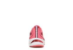 Ryka Womens Imagine Walking Shoe - Pink -Deals Viva Stride Store US 01 402095 04
