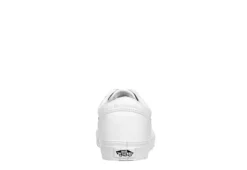 Vans Womens Ward Sneaker - White -Deals Viva Stride Store US 01 430117 04