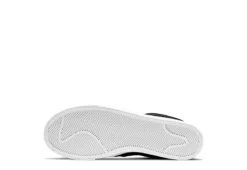Nike Womens Court Legacy Slip On Sneaker - Black 12 Nike Womens Court Legacy Slip On Sneaker - Black -Deals Viva Stride Store US 01 430391 05