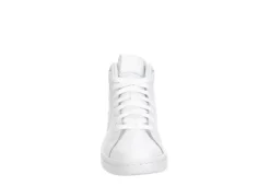 Nike Womens Court Royale 2 Mid Sneaker - White -Deals Viva Stride Store US 01 431151 02