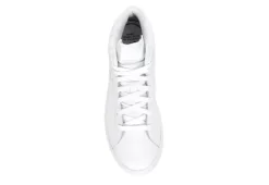 Nike Womens Court Royale 2 Mid Sneaker - White -Deals Viva Stride Store US 01 431151 05
