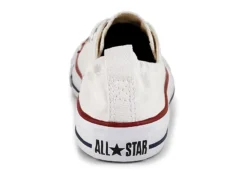 Converse Womens Chuck Taylor All Star Shoreline Sneaker - White -Deals Viva Stride Store US 01 744434 02