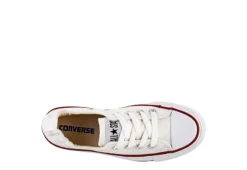 Converse Womens Chuck Taylor All Star Shoreline Sneaker - White -Deals Viva Stride Store US 01 744434 05